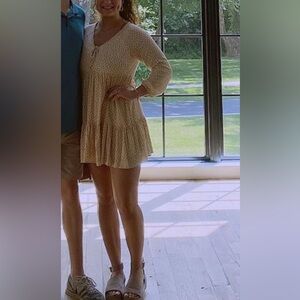 American Eagle dress